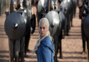 Game of Thrones, dizi tarihinin en büyük savaş sahnesiyle geliyor