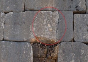 Herakles'in sopası Adıyaman'da bulundu