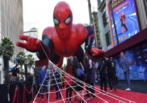 Üçüncü Spider Man filmi resmen geliyor