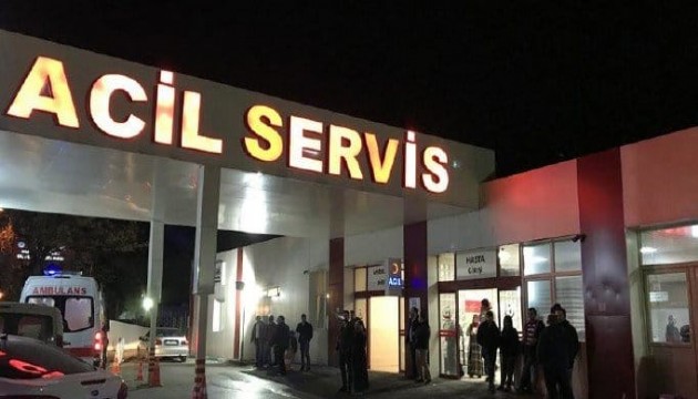 Aydın'da mantar faciası: 1 ölü, 1 yaralı