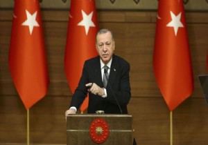 Erdoğan'dan İBB'nin ağaç katliamı hakkında bakanlara talimat