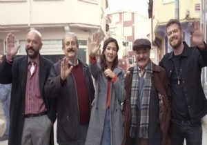 Netflix yeni Türk dizisini duyurdu: 50m2