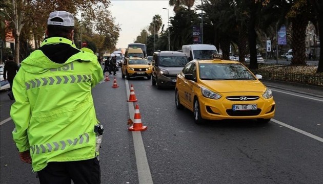Ankaralılar dikkat: Bu yollar kapatılacak