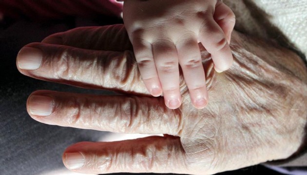 Uzmanlar gençleşmenin formülünü buldu