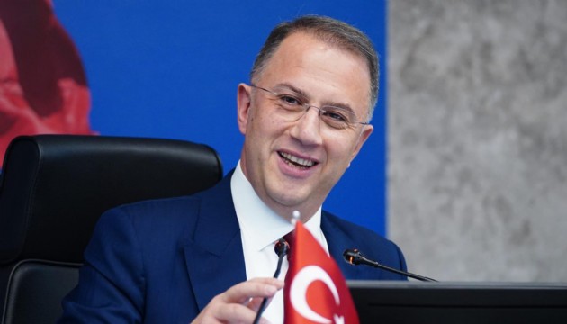 Murat Çalık hastaneye sevk edildi