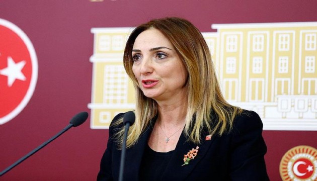 CHP'li kadınlar yenilenme istiyor! Aylin Nazlıaka'ya blok muhalefet büyüyor