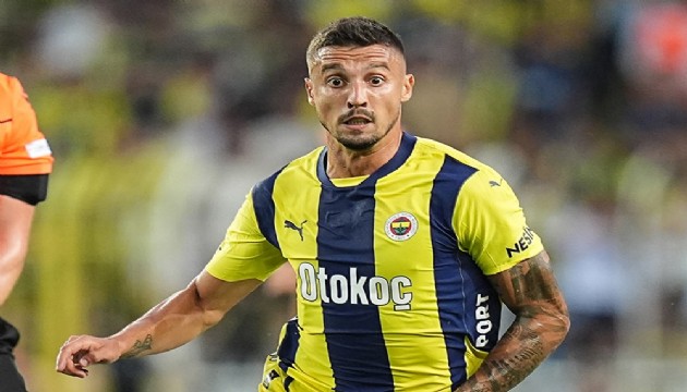 Rade Krunic için Şampiyonlar Ligi bileti alan kulüp devrede