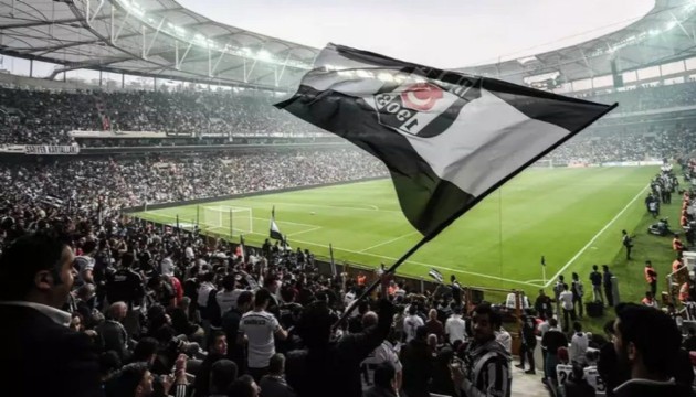 Beşiktaş'tan maç öncesi taraftarlara önemli uyarı!