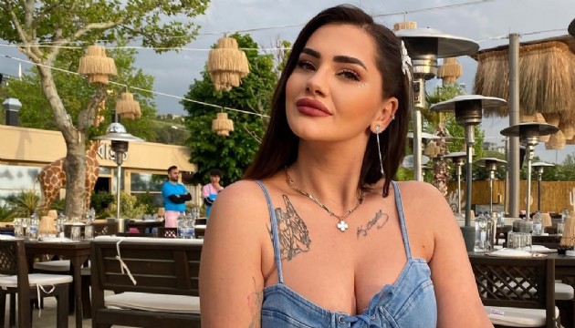 Ünlü fenomen intihar etti!