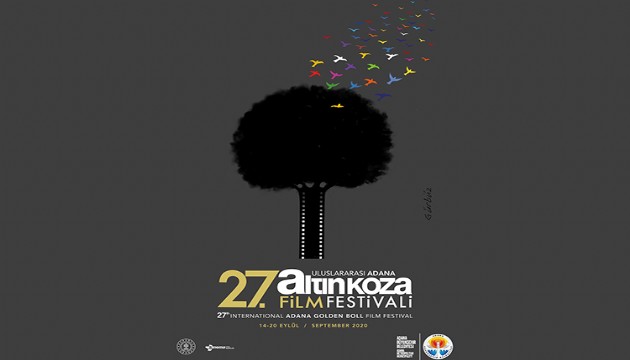 Altın Koza Film Festivali online düzenlenecek