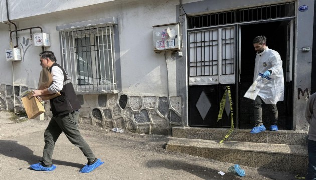 Taciz iddiası aile faciasına neden oldu!