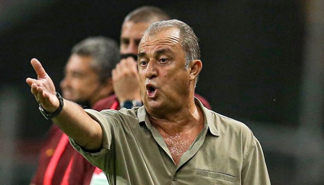 Fatih Terim: Rabbim bize mesaj veriyor!