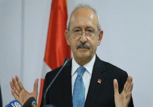 Kılıçdaroğlu, yeni milletvekilleriyle görüştü