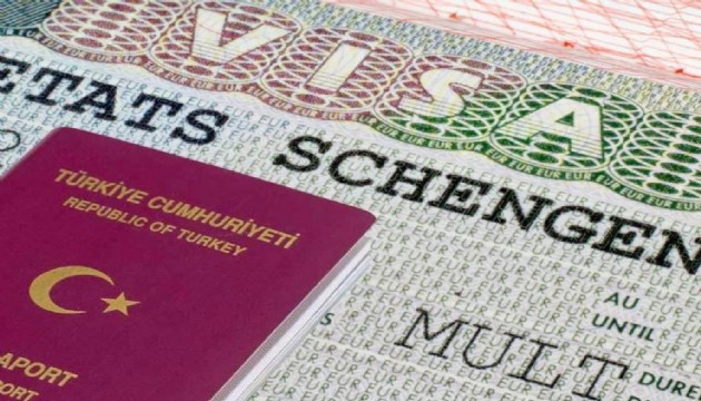 Schengen sorunu yaşayanlar vizesiz ülkelere yöneldi