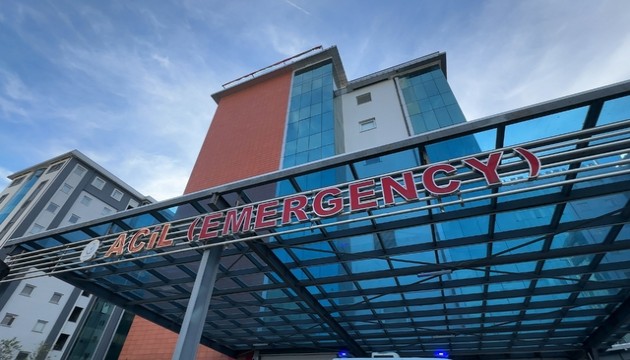 Rize'de yurtta zehirlenme! 40 öğrenci hastanelik oldu