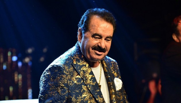 İbrahim Tatlıses yine sitem etti