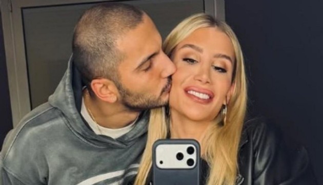 İrem Derici aşkını yine haykırdı!