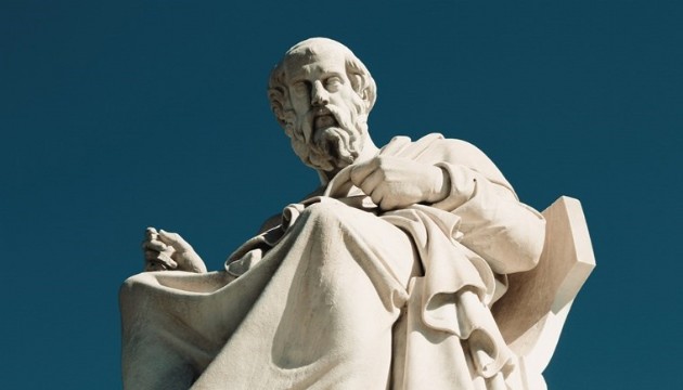 Platon'un mezarı bulundu
