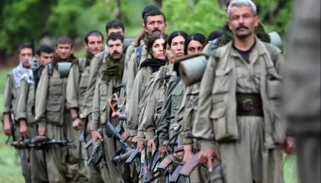 PKK, silahları nereye bırakacak?