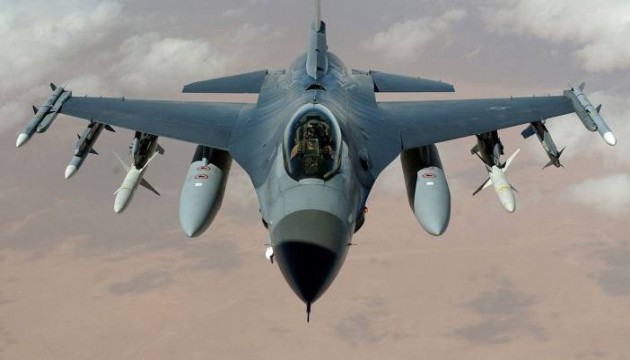 ABD'den Suriye'ye hava saldırısı