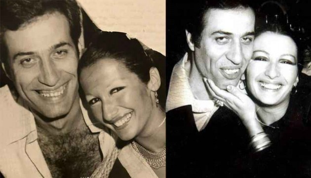 Kemal Sunal'ın ölüm yıl dönümünde eşinden duygusal paylaşım