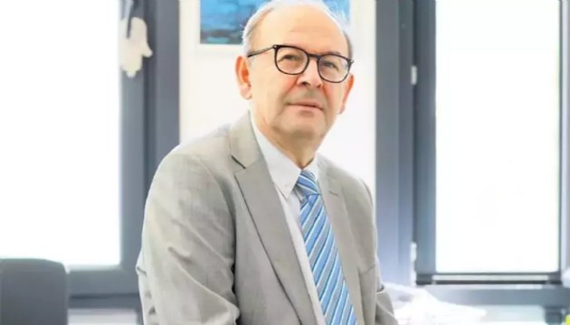 Prof. Dr. Metin Özata hayatını kaybetti