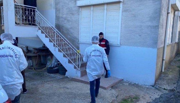 Serinlemek isteyen kadın hayatını kaybetti