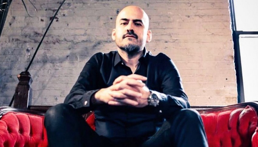 Toygar Işıklı Grammy Ödülleri'nde jüri oldu