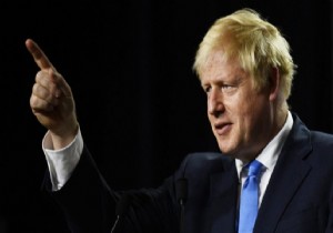 Boris Johnson’un parlamentoyu kasten yanılttığı tespit edildi