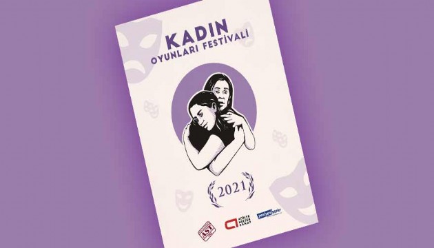 Kadın Oyunları Festivali başlıyor!