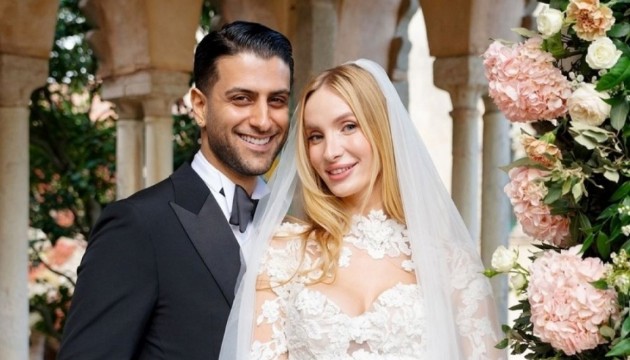 Fenomen Reynmen, Emire Cansu Kurtaran ile evlendi