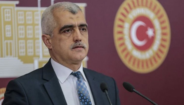 HDP'li vekil:  Mahkumlara kitap verilmiyor