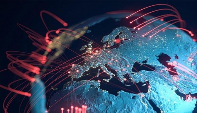 'İnternet’in NATO’su'nda Türkiye yok