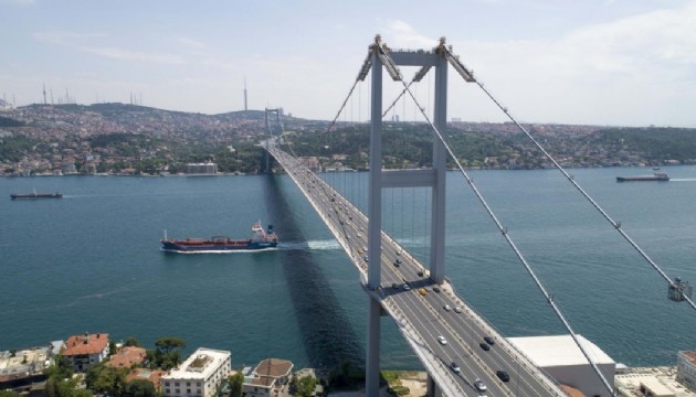 29 Ekim'de kapatılacaktı... 15 Temmuz Şehitler Köprüsü için yeni karar!