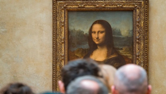 Mona Lisa tablosunun sırrı çözüldü