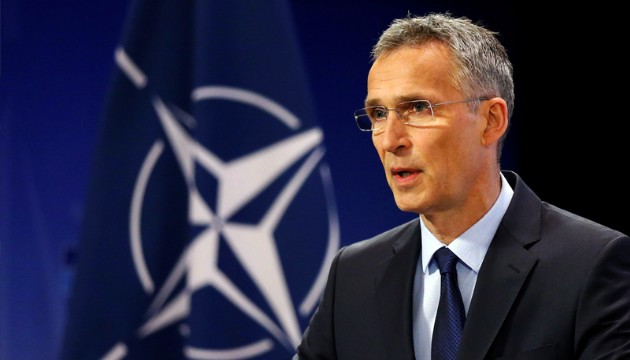 Stoltenberg: Türkiye, İsveç’in NATO üyeliği konusunda attığı adımları olumlu karşıladı