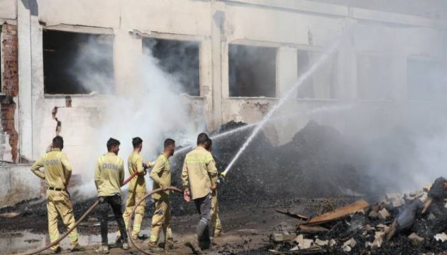 Alarm verildi! Fransa'da 'yüksek yangın riski' uyarısı!