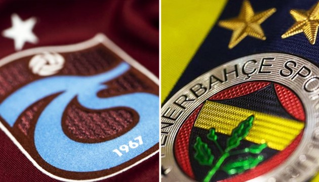 Trabzonspor'dan Fenerbahçe'ye yanıtı