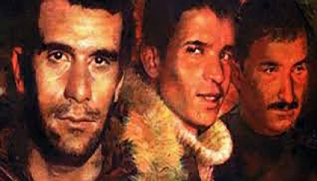 “O mahur beste çalar Müjgan’la ben ağlaşırız”