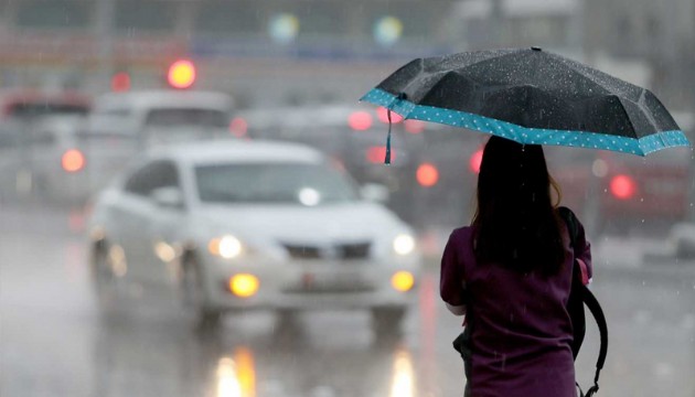 Meteoroloji'den 9 il için uyarı!