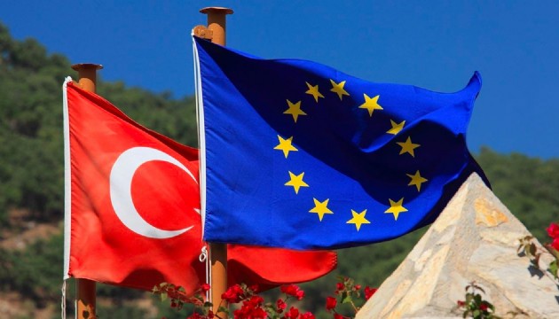 Türkiye'ye 115 milyon euro ödenecek