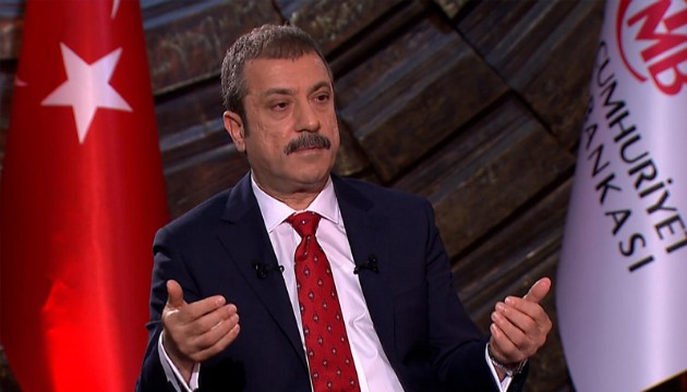 Kavcıoğlu: İhracatçı firmalar yüzde 9 faizle kredi kullanma imkanına sahip