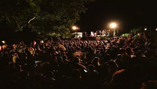 Bozcaada Caz Festivali başlıyor