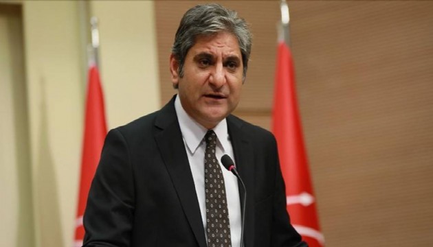 Aykut Erdoğdu'nun tutuklanmasında yetki tartışması