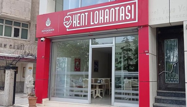 İmamoğlu'ndan Kent lokantası müjdesi!