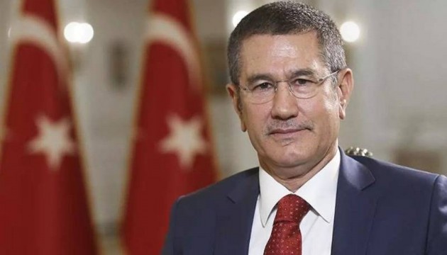 Ak Partili Canikli'den, Millet İttifakı'na ekonomi eleştirisi