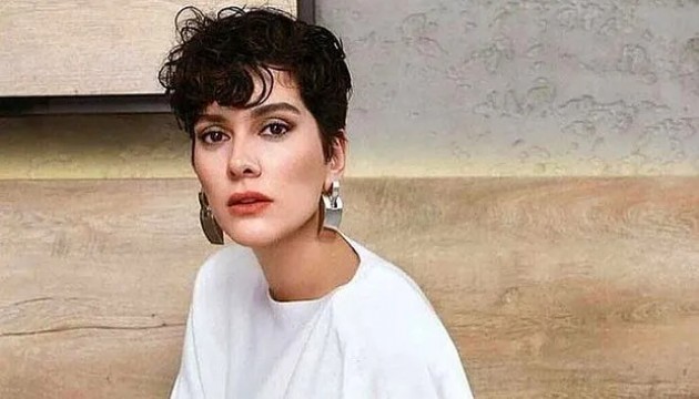 Bergüzar Korel'in Narin isyanı!