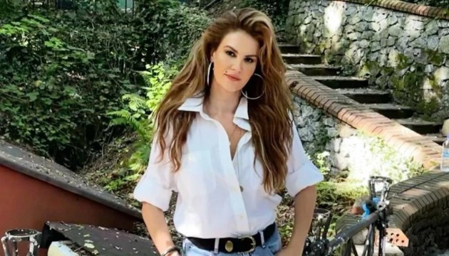 Tülin Şahin'in göğsünde kitle tespit edildi!