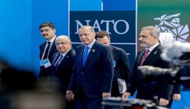 NATO Liderler Zirvesi'nde 2. gün başlıyor