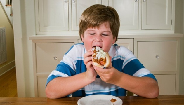 Beslenme raporu açıklandı: Türkiye obezite de üst sıralarda